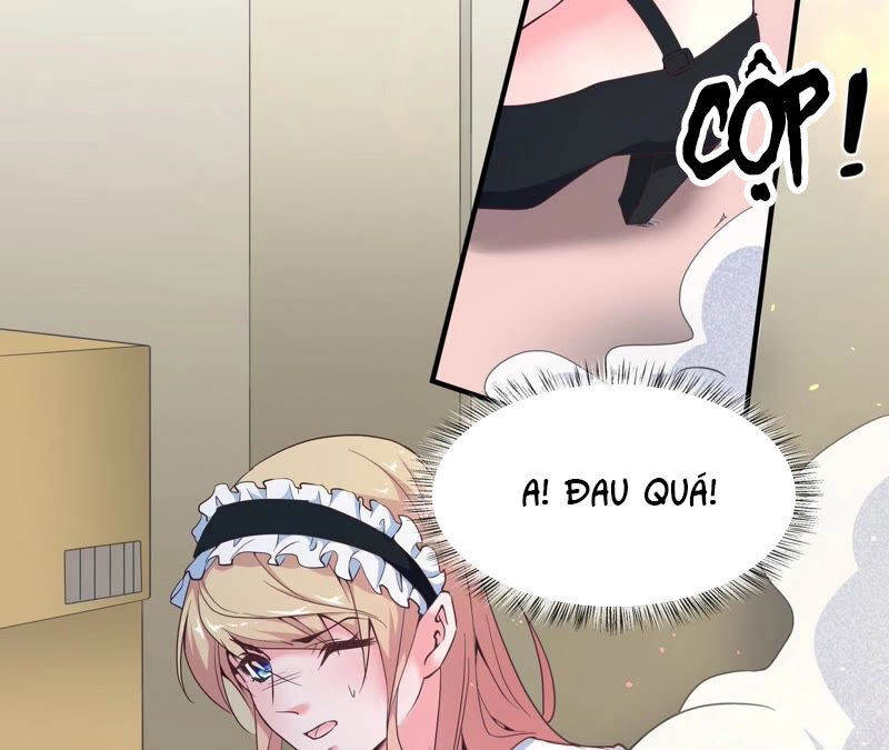 Chiến Lược Lãng Mạn Của Thịnh Thiếu Chapter 43 - 16