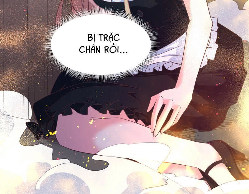 Chiến Lược Lãng Mạn Của Thịnh Thiếu Chapter 43 - 18