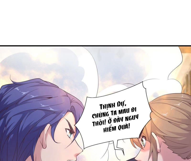 Chiến Lược Lãng Mạn Của Thịnh Thiếu Chapter 43 - 23