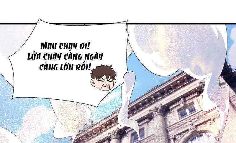 Chiến Lược Lãng Mạn Của Thịnh Thiếu Chapter 43 - 30