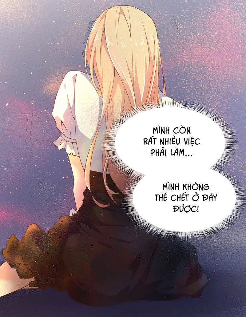 Chiến Lược Lãng Mạn Của Thịnh Thiếu Chapter 43 - 38