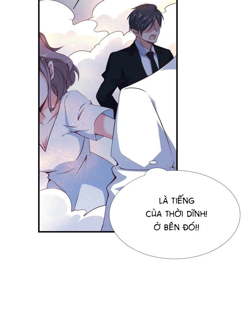 Chiến Lược Lãng Mạn Của Thịnh Thiếu Chapter 43 - 42