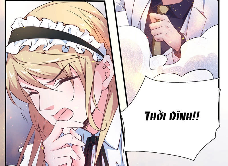 Chiến Lược Lãng Mạn Của Thịnh Thiếu Chapter 43 - 44