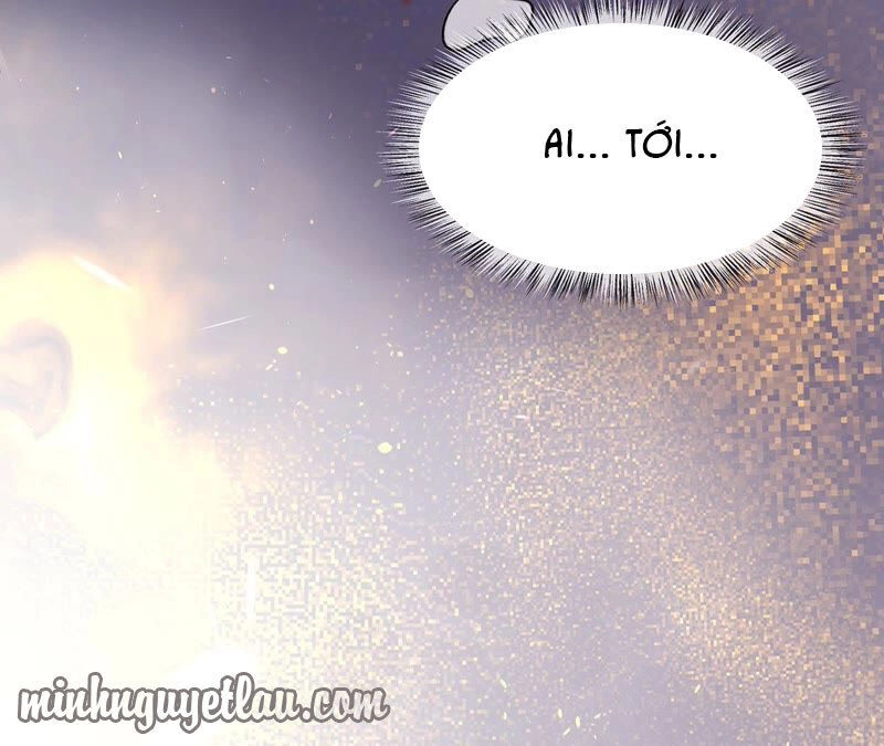 Chiến Lược Lãng Mạn Của Thịnh Thiếu Chapter 43 - 48