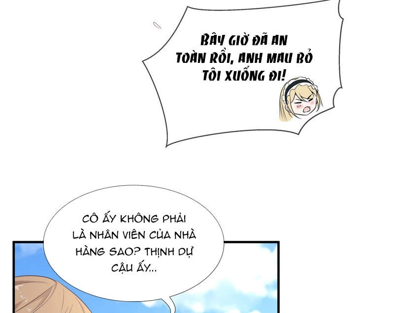 Chiến Lược Lãng Mạn Của Thịnh Thiếu Chapter 44 - 38