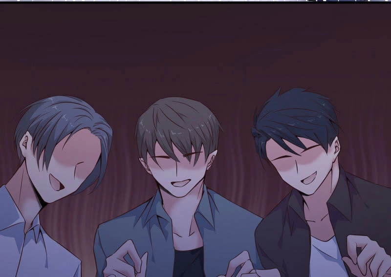 Chiến Lược Lãng Mạn Của Thịnh Thiếu Chapter 45 - 45