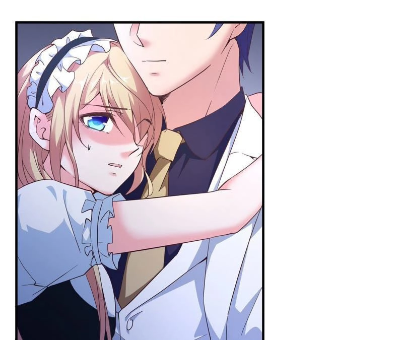 Chiến Lược Lãng Mạn Của Thịnh Thiếu Chapter 47 - 8