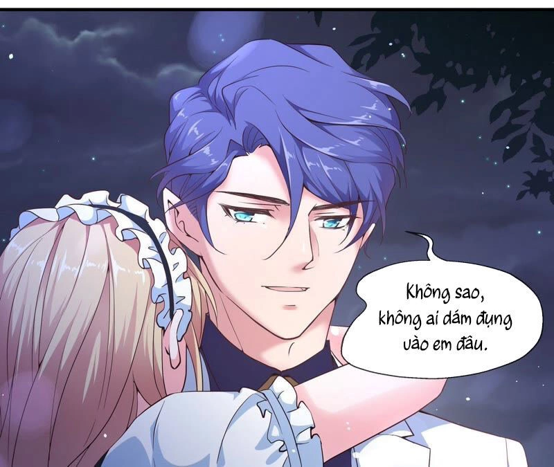 Chiến Lược Lãng Mạn Của Thịnh Thiếu Chapter 47 - 10