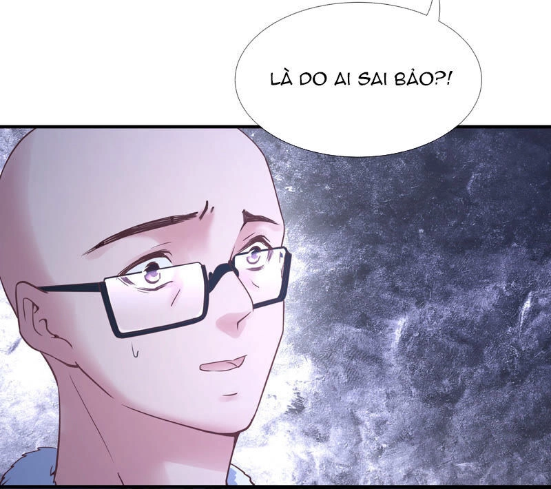 Chiến Lược Lãng Mạn Của Thịnh Thiếu Chapter 47 - 47