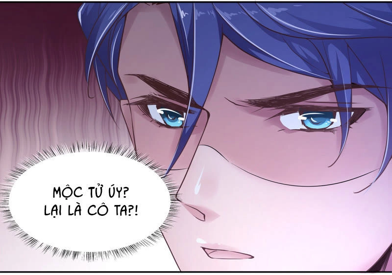 Chiến Lược Lãng Mạn Của Thịnh Thiếu Chapter 47 - 50