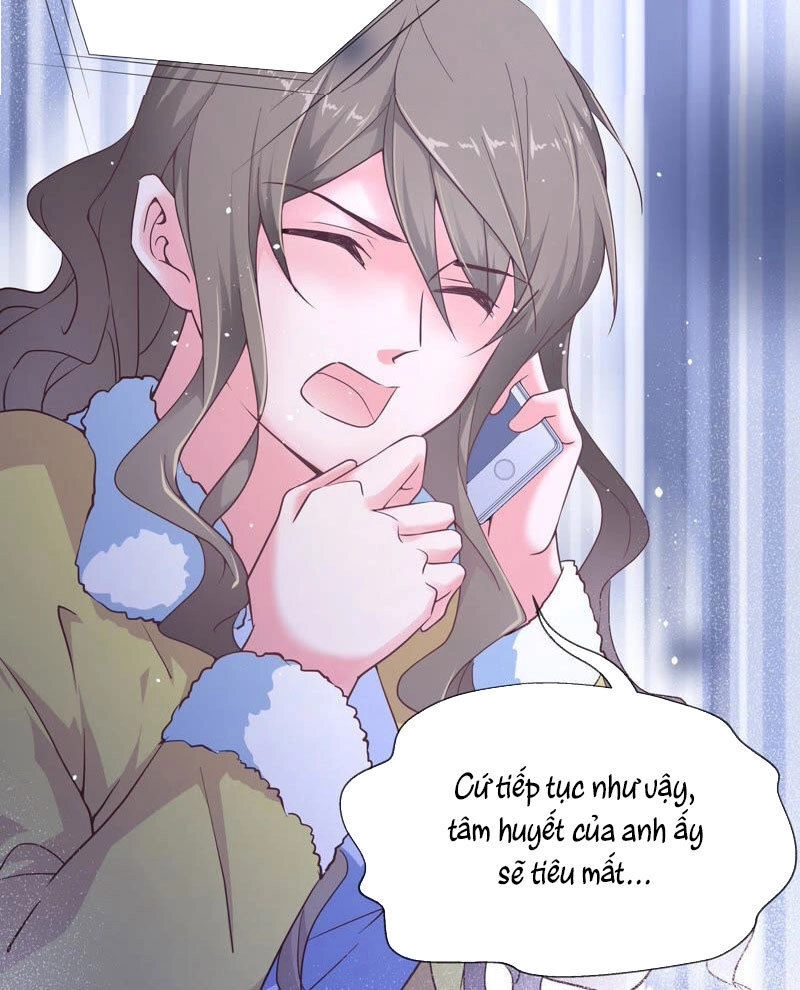 Chiến Lược Lãng Mạn Của Thịnh Thiếu Chapter 49 - 25