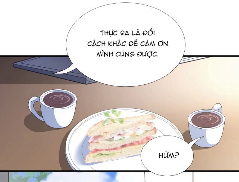 Chiến Lược Lãng Mạn Của Thịnh Thiếu Chapter 49 - 55