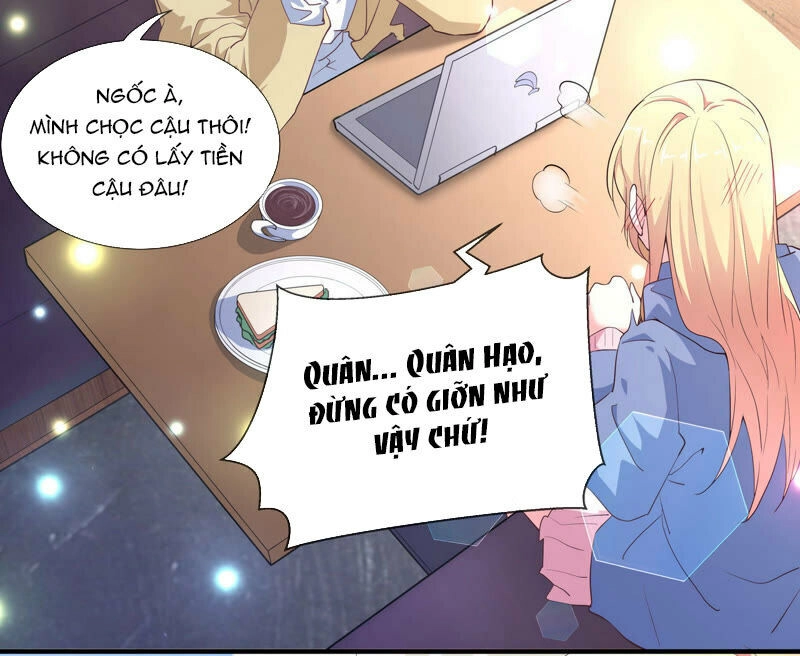 Chiến Lược Lãng Mạn Của Thịnh Thiếu Chapter 50 - 9