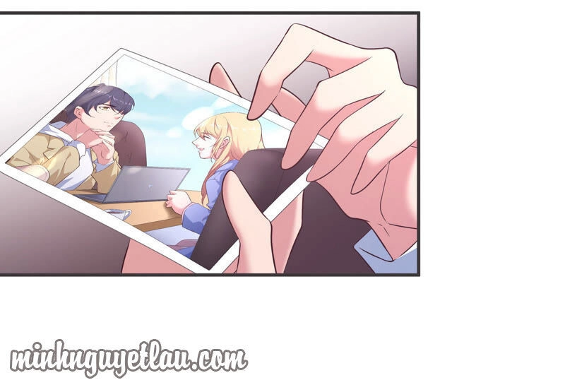 Chiến Lược Lãng Mạn Của Thịnh Thiếu Chapter 51 - 23