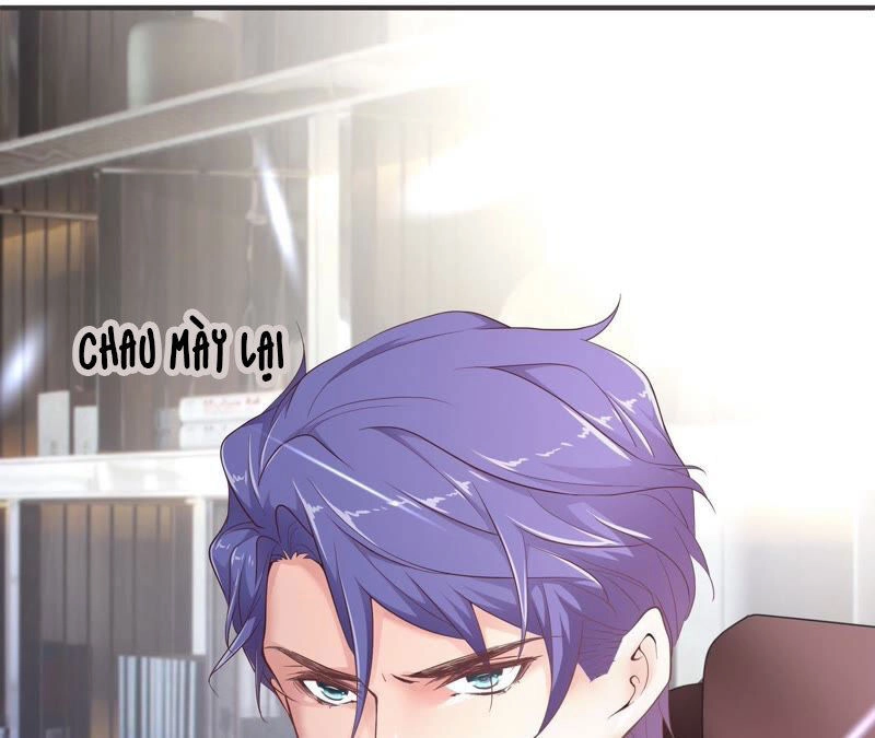 Chiến Lược Lãng Mạn Của Thịnh Thiếu Chapter 51 - 41