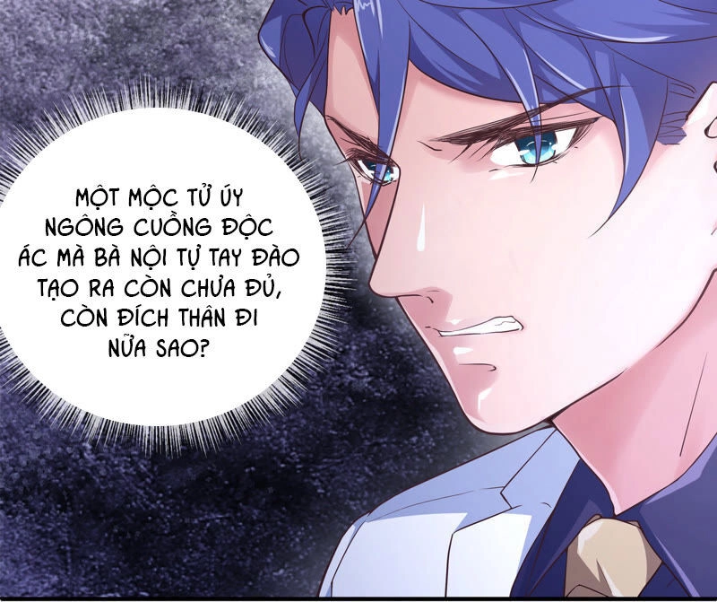 Chiến Lược Lãng Mạn Của Thịnh Thiếu Chapter 51 - 48