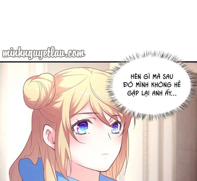 Chiến Lược Lãng Mạn Của Thịnh Thiếu Chapter 54 - 4