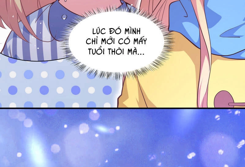 Chiến Lược Lãng Mạn Của Thịnh Thiếu Chapter 54 - 8