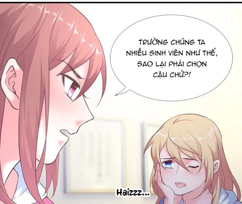 Chiến Lược Lãng Mạn Của Thịnh Thiếu Chapter 56 - 32