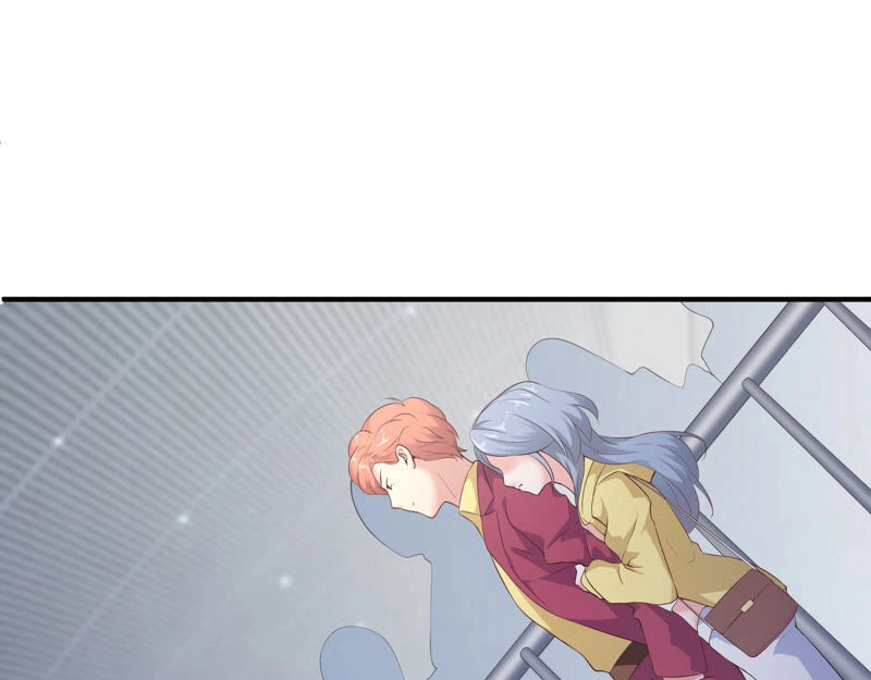 Chiến Lược Lãng Mạn Của Thịnh Thiếu Chapter 57 - 4