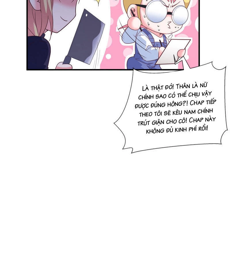 Chiến Lược Lãng Mạn Của Thịnh Thiếu Chapter 57 - 14