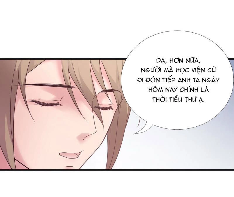 Chiến Lược Lãng Mạn Của Thịnh Thiếu Chapter 57 - 21