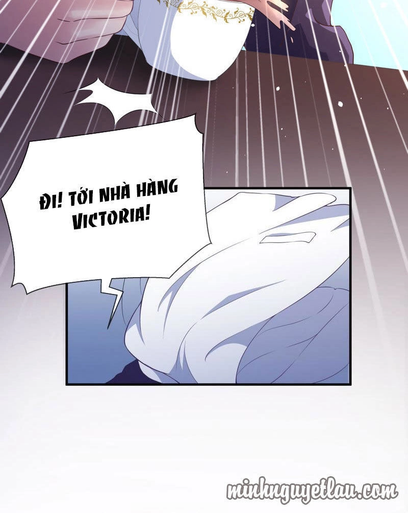 Chiến Lược Lãng Mạn Của Thịnh Thiếu Chapter 57 - 24