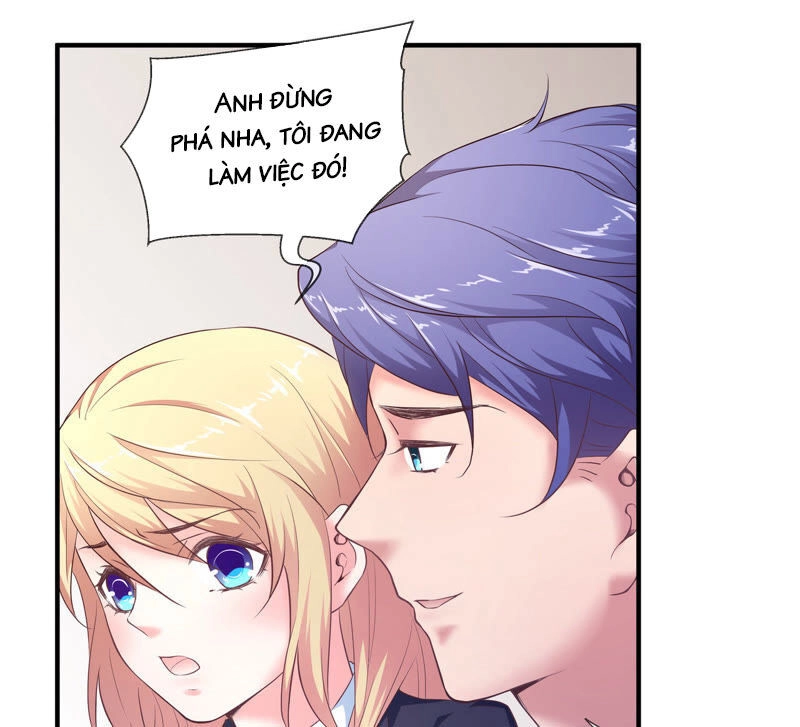 Chiến Lược Lãng Mạn Của Thịnh Thiếu Chapter 57 - 30