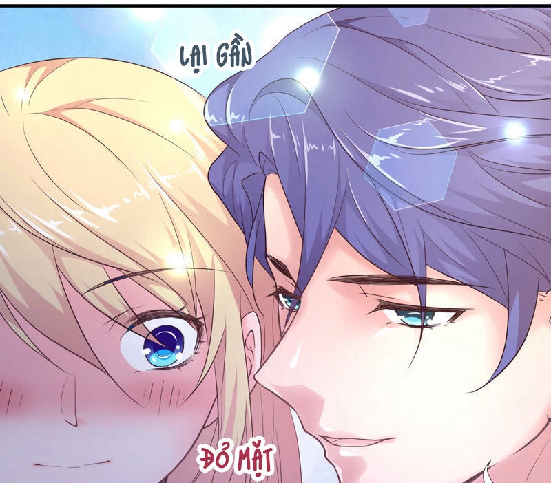 Chiến Lược Lãng Mạn Của Thịnh Thiếu Chapter 57 - 32