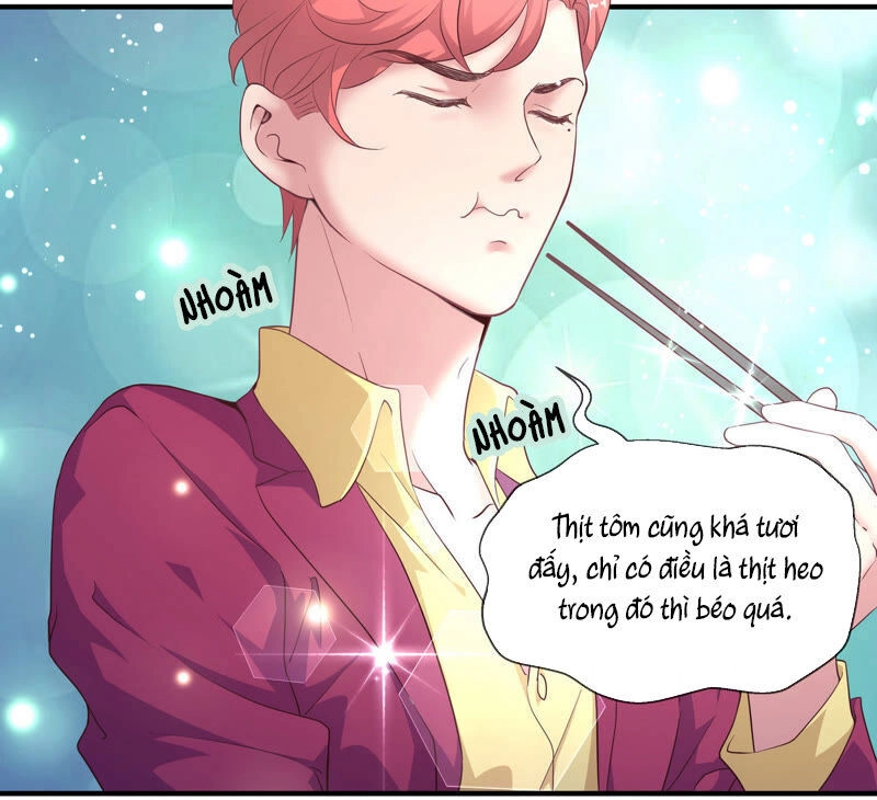 Chiến Lược Lãng Mạn Của Thịnh Thiếu Chapter 57 - 35