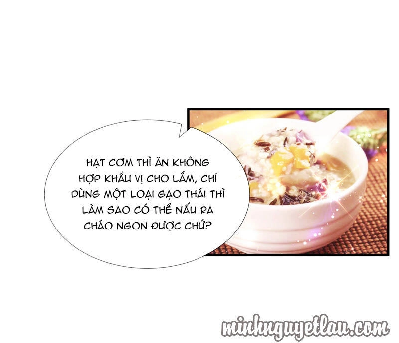 Chiến Lược Lãng Mạn Của Thịnh Thiếu Chapter 57 - 36