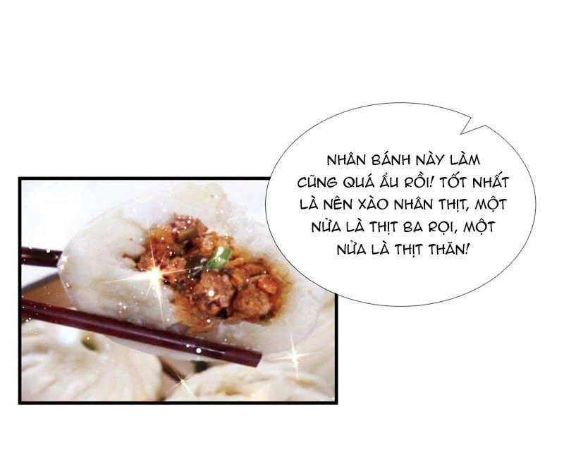 Chiến Lược Lãng Mạn Của Thịnh Thiếu Chapter 57 - 37