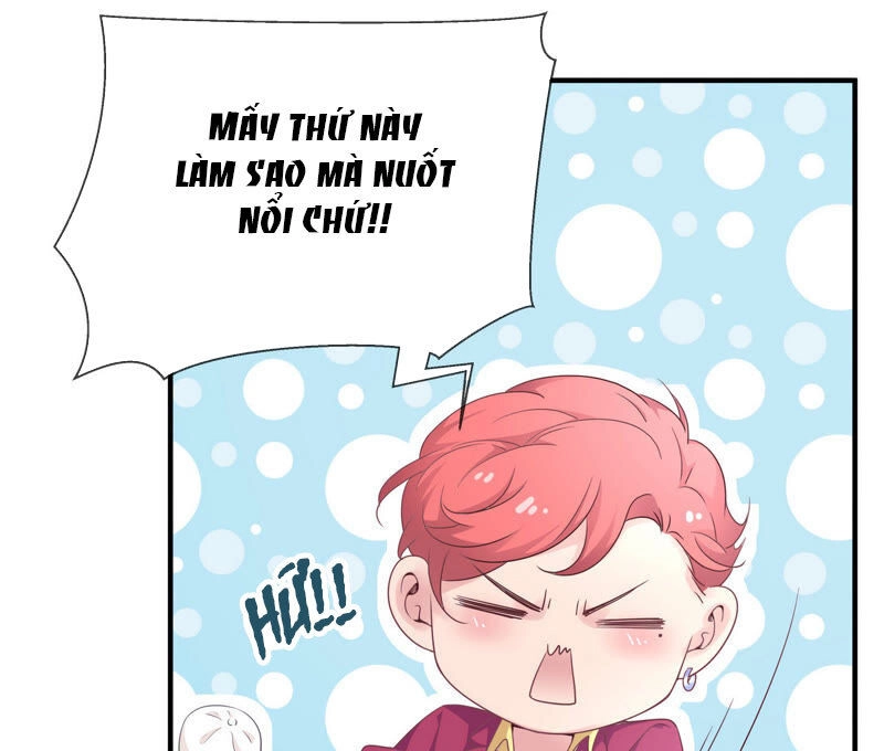 Chiến Lược Lãng Mạn Của Thịnh Thiếu Chapter 57 - 39