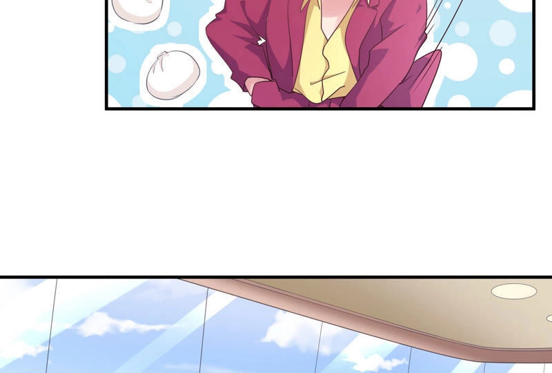 Chiến Lược Lãng Mạn Của Thịnh Thiếu Chapter 57 - 40