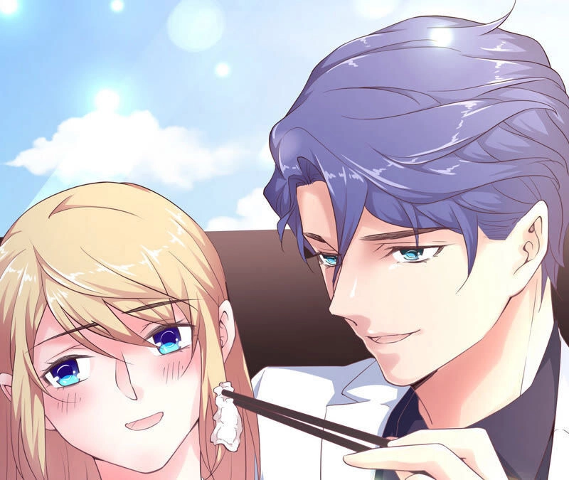 Chiến Lược Lãng Mạn Của Thịnh Thiếu Chapter 57 - 42