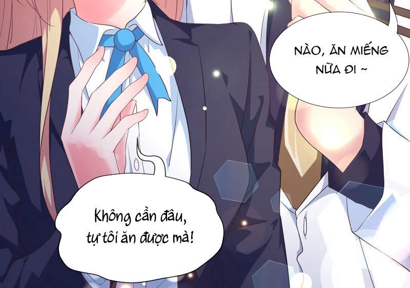 Chiến Lược Lãng Mạn Của Thịnh Thiếu Chapter 57 - 43