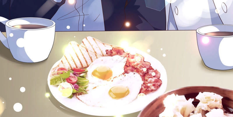 Chiến Lược Lãng Mạn Của Thịnh Thiếu Chapter 57 - 44