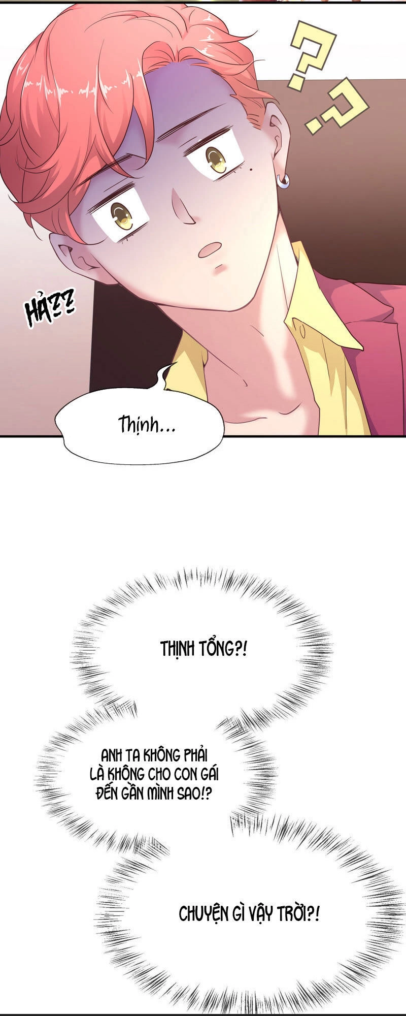 Chiến Lược Lãng Mạn Của Thịnh Thiếu Chapter 57 - 45