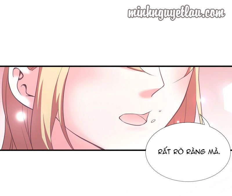 Chiến Lược Lãng Mạn Của Thịnh Thiếu Chapter 58 - 35