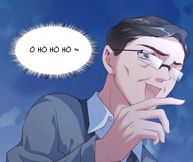 Chiến Lược Lãng Mạn Của Thịnh Thiếu Chapter 58 - 54