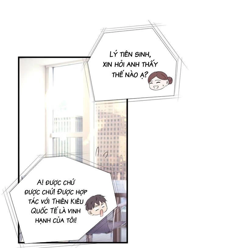 Chiến Lược Lãng Mạn Của Thịnh Thiếu Chapter 60 - 15