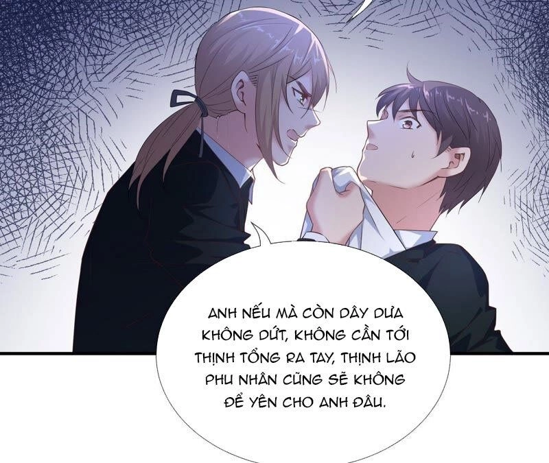 Chiến Lược Lãng Mạn Của Thịnh Thiếu Chapter 62 - 28