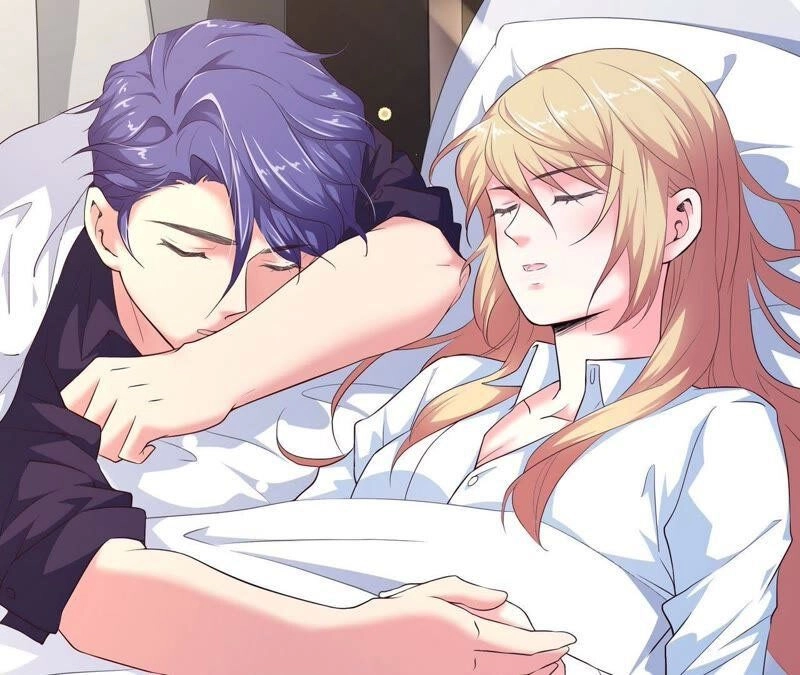 Chiến Lược Lãng Mạn Của Thịnh Thiếu Chapter 64 - 39