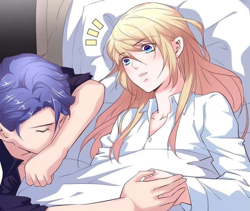 Chiến Lược Lãng Mạn Của Thịnh Thiếu Chapter 64 - 49