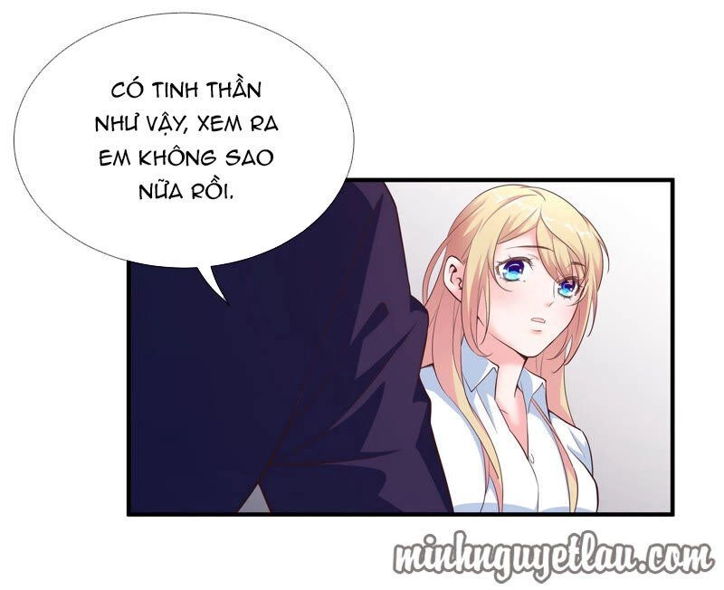 Chiến Lược Lãng Mạn Của Thịnh Thiếu Chapter 64 - 65