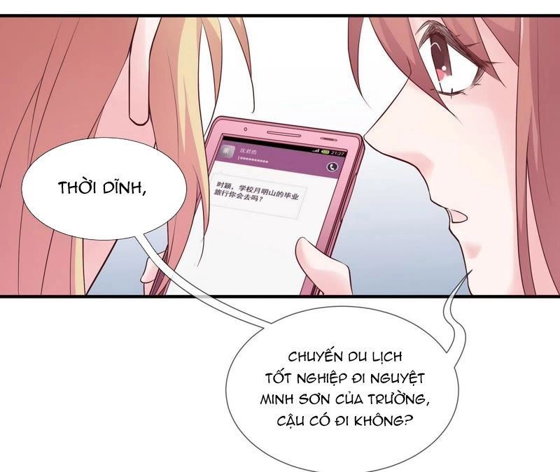 Chiến Lược Lãng Mạn Của Thịnh Thiếu Chapter 66 - 15