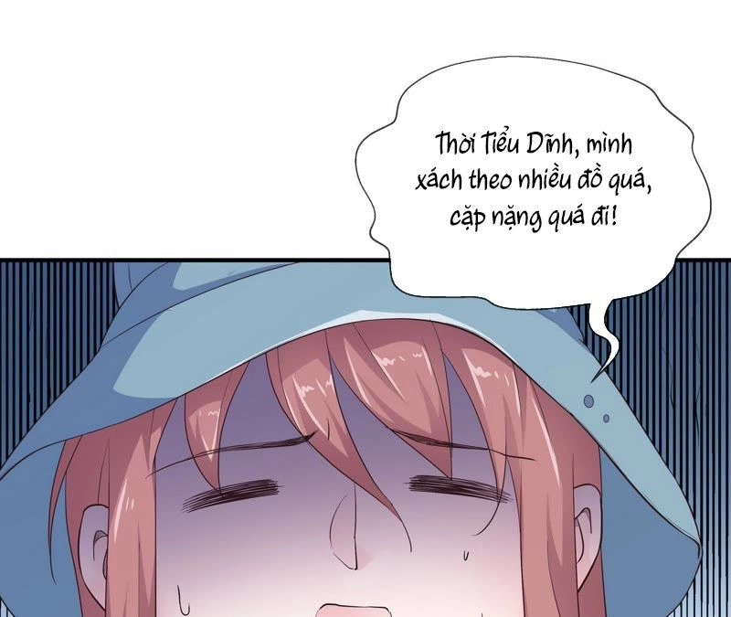 Chiến Lược Lãng Mạn Của Thịnh Thiếu Chapter 67 - 4