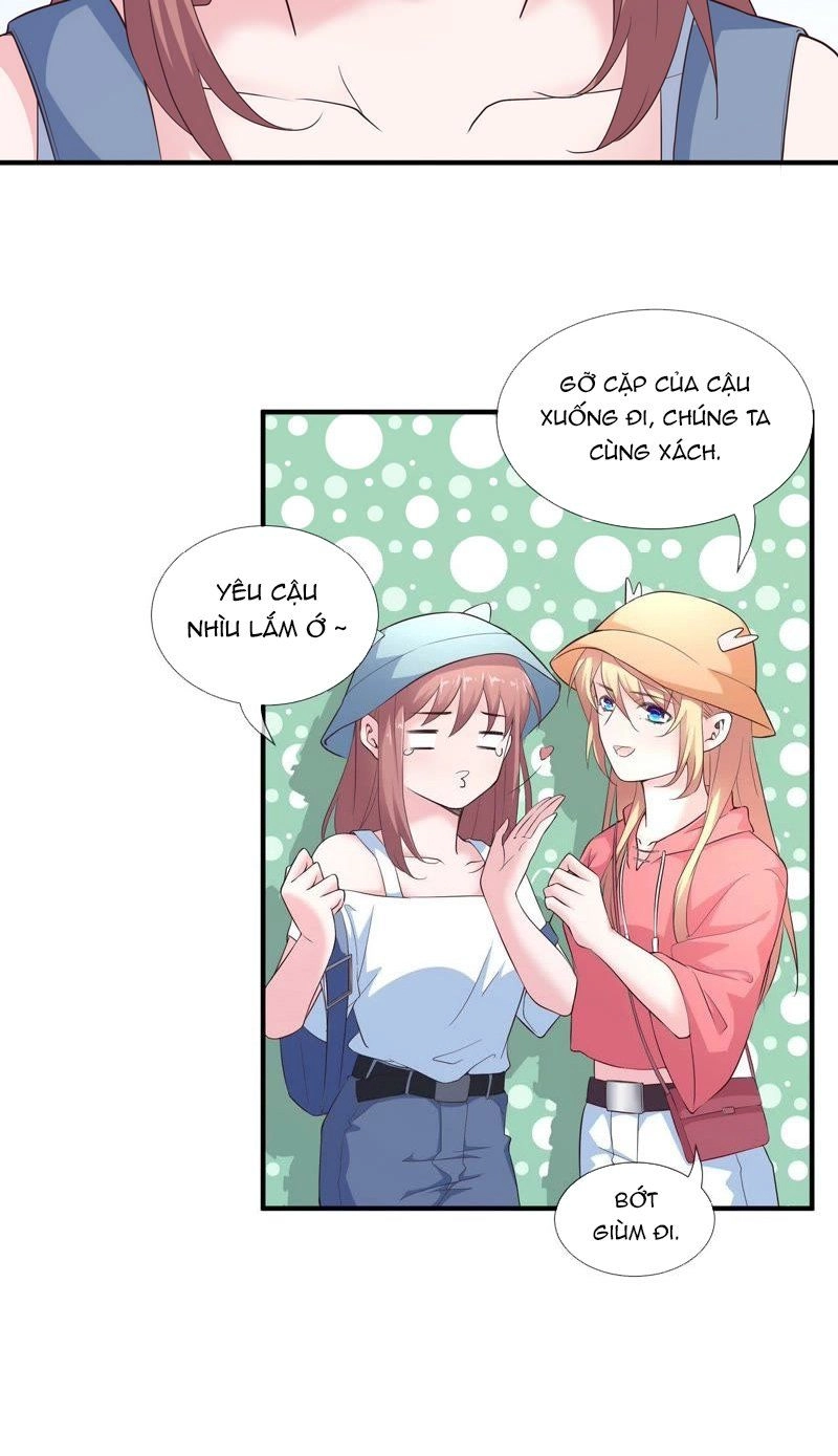 Chiến Lược Lãng Mạn Của Thịnh Thiếu Chapter 67 - 6