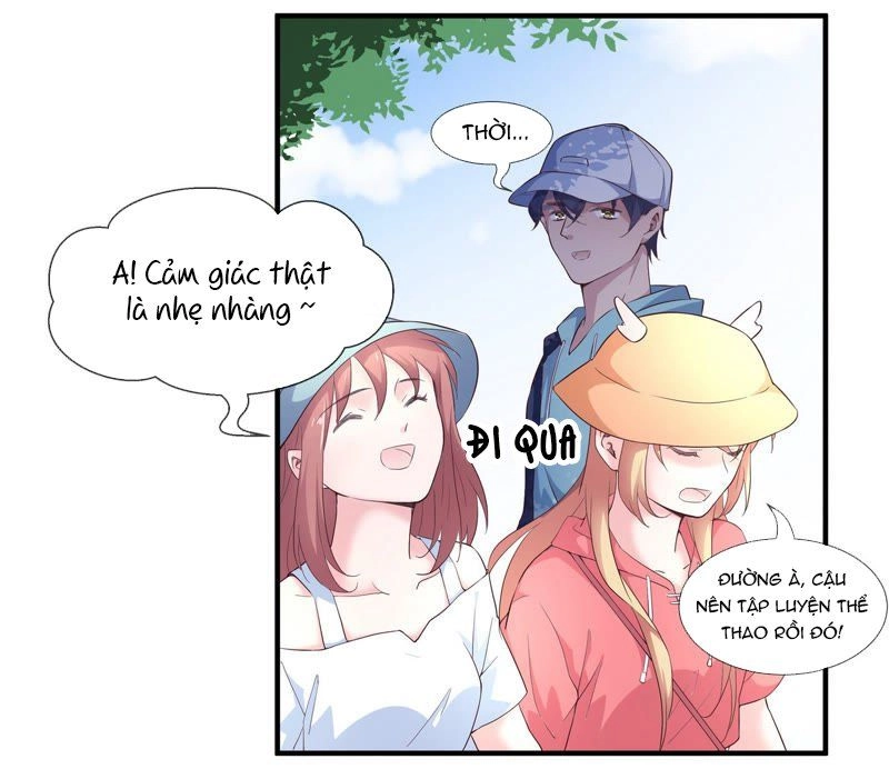 Chiến Lược Lãng Mạn Của Thịnh Thiếu Chapter 67 - 10