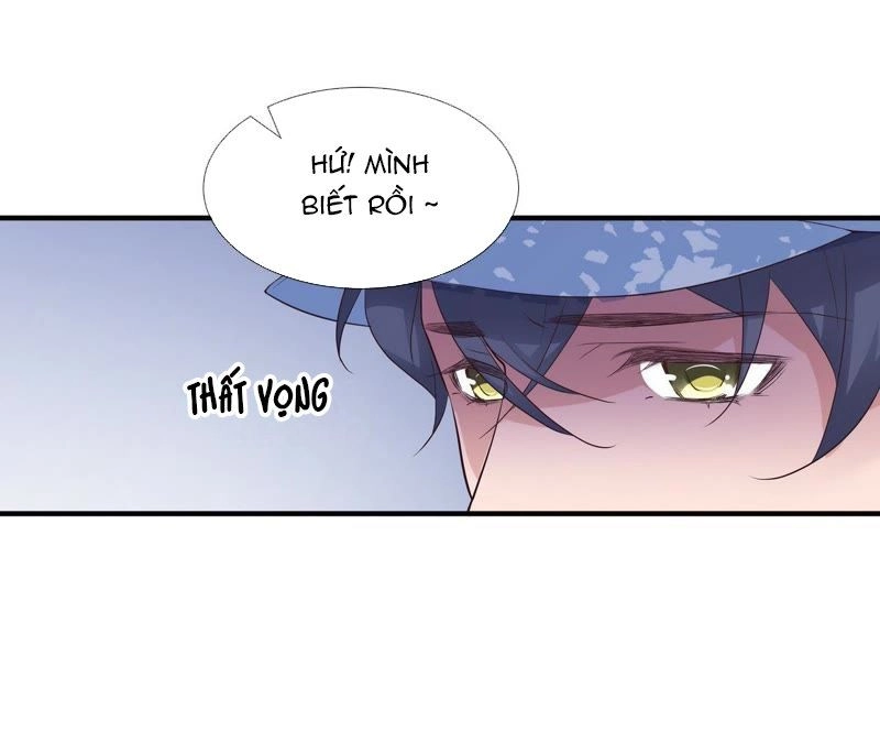 Chiến Lược Lãng Mạn Của Thịnh Thiếu Chapter 67 - 11